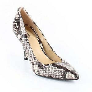 🌸New Michael Kors heels